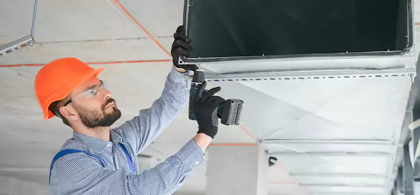 Our Air Duct Cleaning Services in Seminole, FL