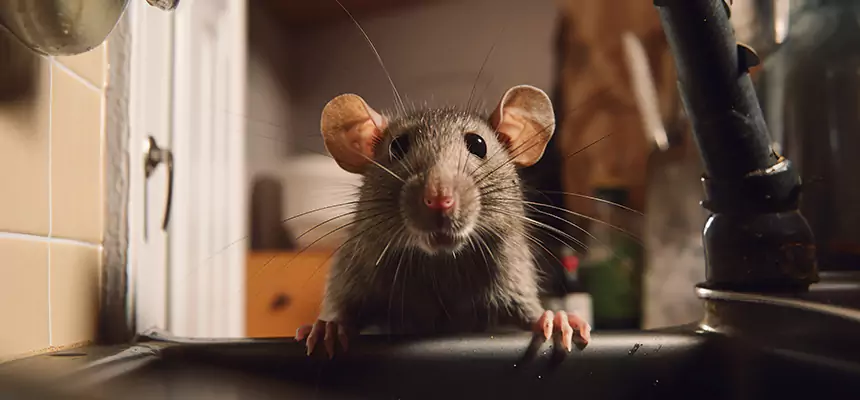 Our Air Duct Rat Removal Services in Seminole, FL
