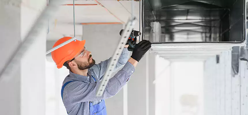 Our Air Vent Replacement Services in Seminole, FL