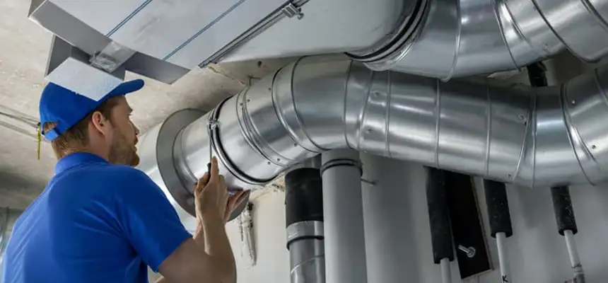 Our Commercial Laundry Vent Cleaning Services in Seminole, FL