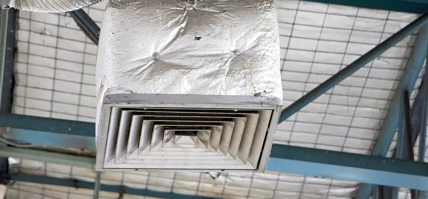 Our Custom HVAC Ductwork Services in Seminole, FL