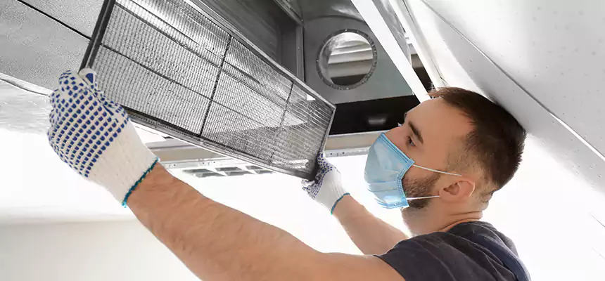 Our Dryer Vent Cleaning Services in Seminole, FL