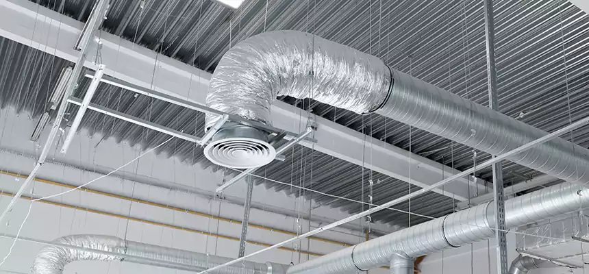 Our Dryer Vent Hose Replacement Services in Seminole, FL