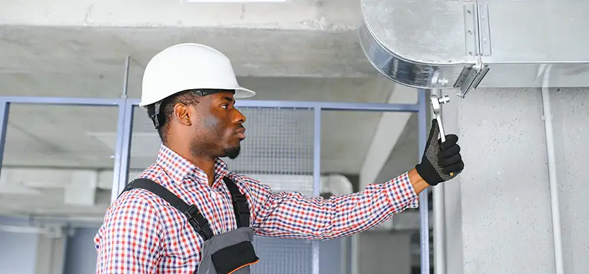 Our Emergency Dryer Vent Repair Services in Seminole, FL