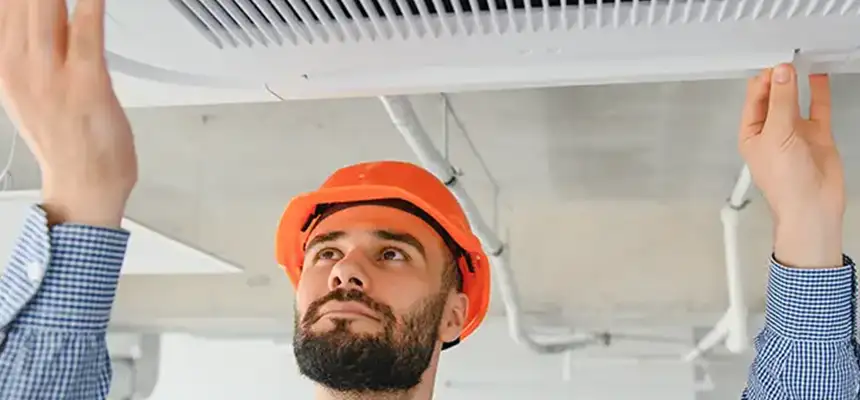 Our Furnace Vent Cleaning Services in Seminole, FL