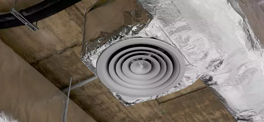 Our Industrial Dryer Vent Cleaning Services in Seminole, FL