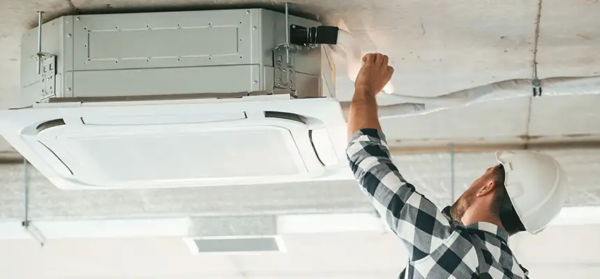 Our Local Vent Cleaning Services in Seminole, FL