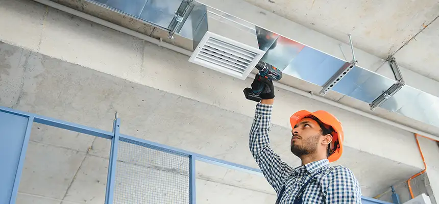 AC Replacement with Energy-Efficient Units in Seminole, FL