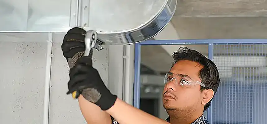 Our NADCA Approved Air Duct Services in Seminole, FL