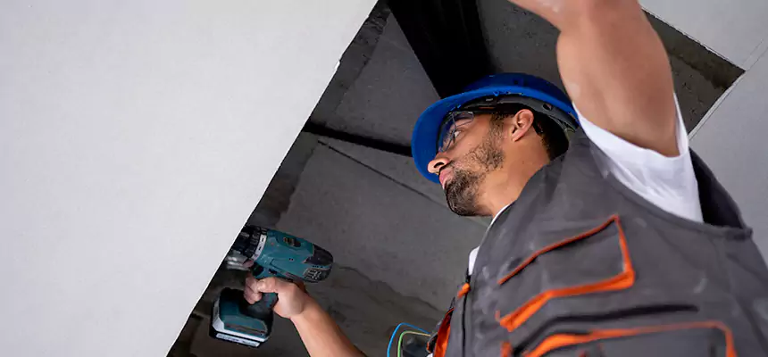 Our Post-Renovation Duct Debris Removal Services in Seminole, FL