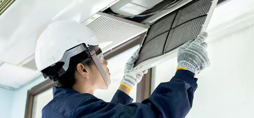 Our Residential Air Vent Cleaning Services in Seminole, FL
