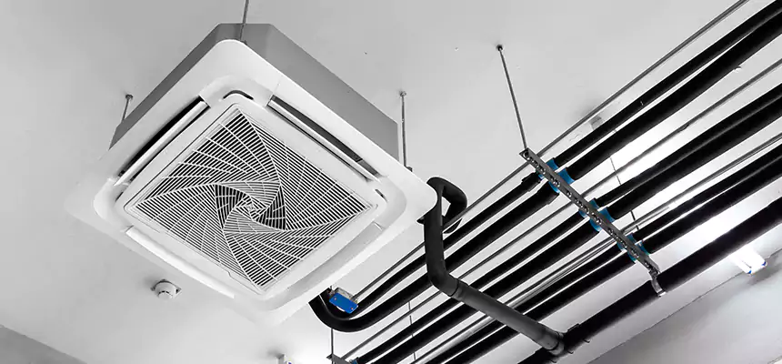 Our Smart AC Vent Controller Services in Seminole, FL