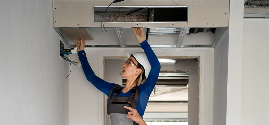 Thorough Vent Smoke Odor Elimination for Property Turnovers in Seminole, FL