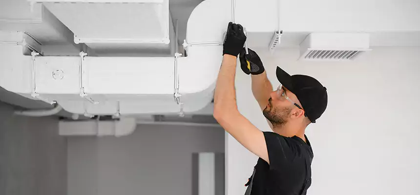 Customized Commercial Ventilation System Upgrades in Seminole, FL