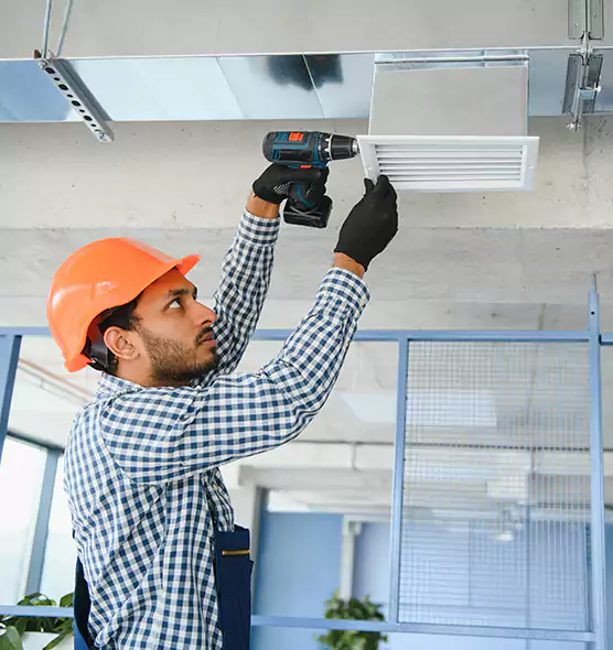 Welcome to Air Duct Cleaning & Repairs Seminole — Your Local AC Vent Repairs Partner in Seminole, FL