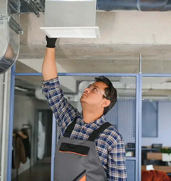 Top-Rated Air Duct Cleaning Near Me in Seminole, FL