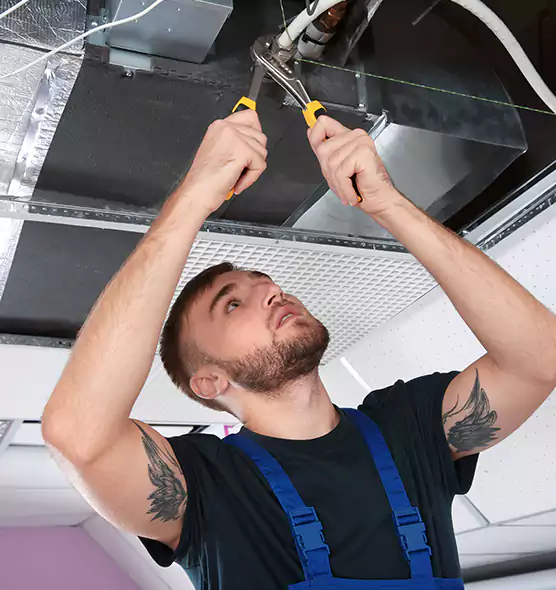 About Air Duct Repair Services in Seminole, FL