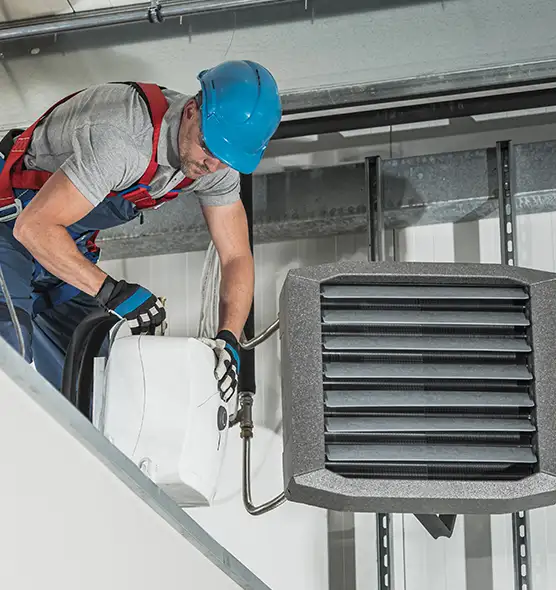 About Annual Vent Cleaning Plans in Seminole, FL