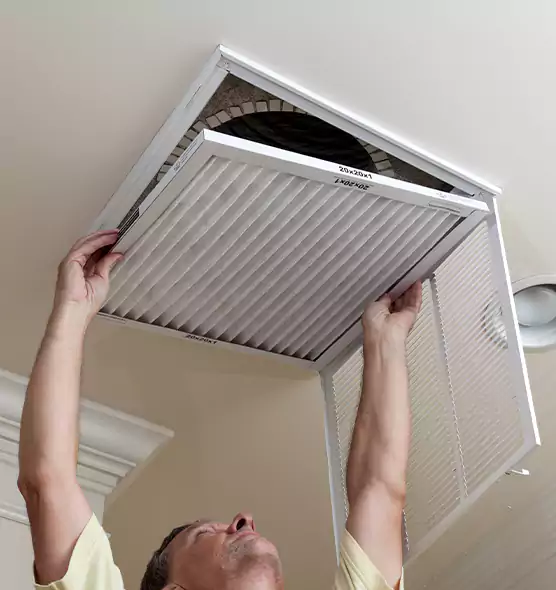 Trusted Apartment Air Duct Cleaning in Seminole, FL