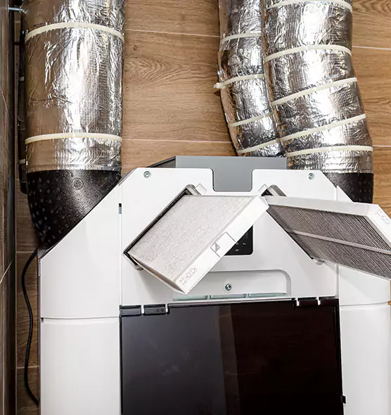 About Clogged Air Duct Repair in Seminole, FL