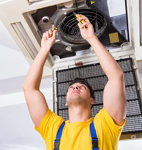 Welcome to Air Duct Cleaning & Repairs Seminole — Your Local Condo Dryer Vent Maintenance Partner in Seminole, FL