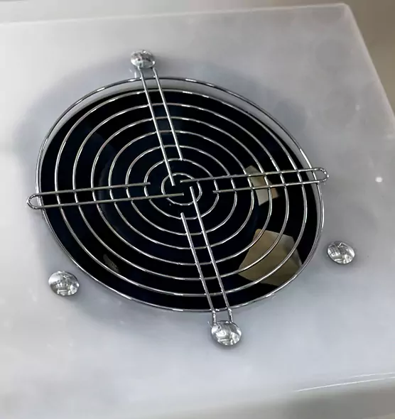 Professional Dryer Vent Booster Fan Cleaning in Seminole, FL
