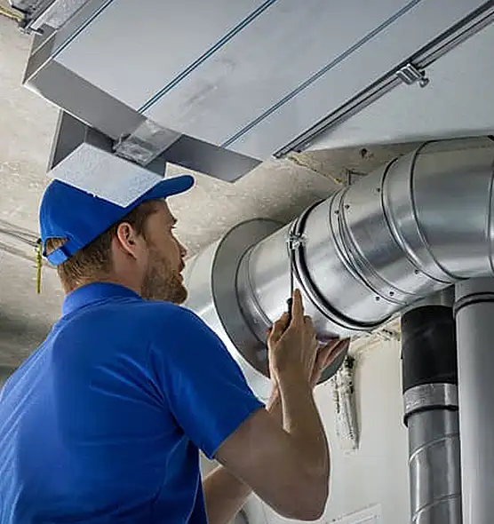 Advanced Dryer Vent Camera Inspection in Seminole, FL