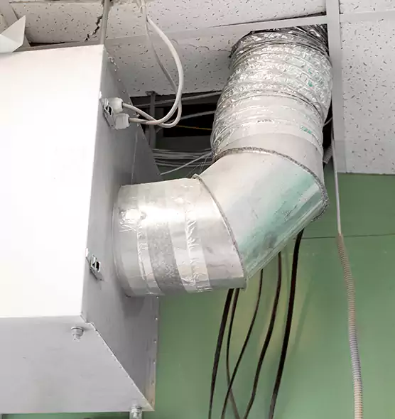 About Dryer Vent Hose Replacement in Seminole, FL