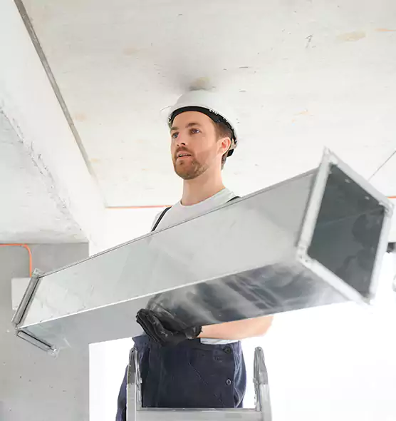 About HVAC Ductwork Installation in Seminole, FL