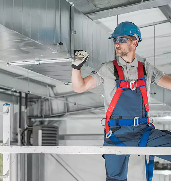 About Mold-Resistant Duct Treatment in Seminole, FL