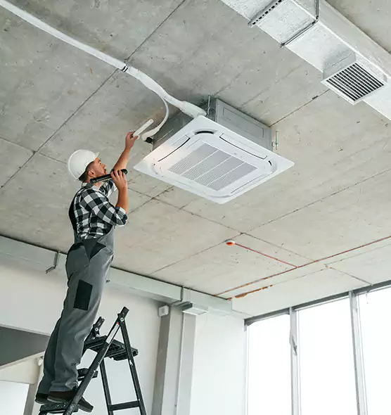 Advanced Pest Removal From Ducts in Seminole, FL