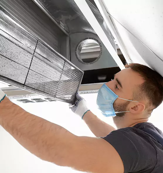 About Remove Smoke Smell From Air Duct in Seminole, FL