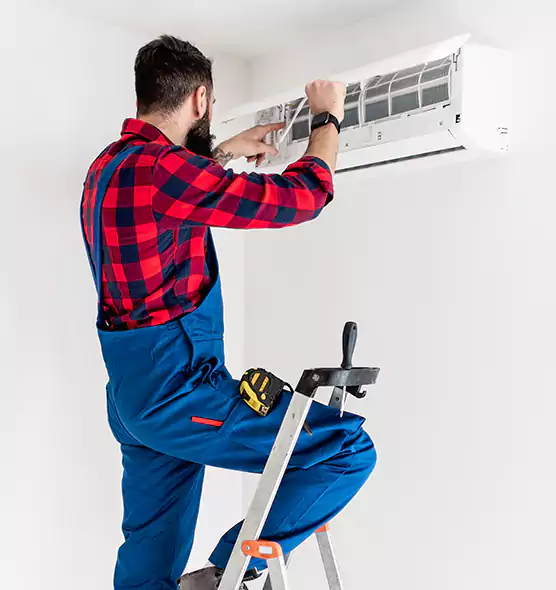 About Smart Air Conditioning Installation in Seminole, FL