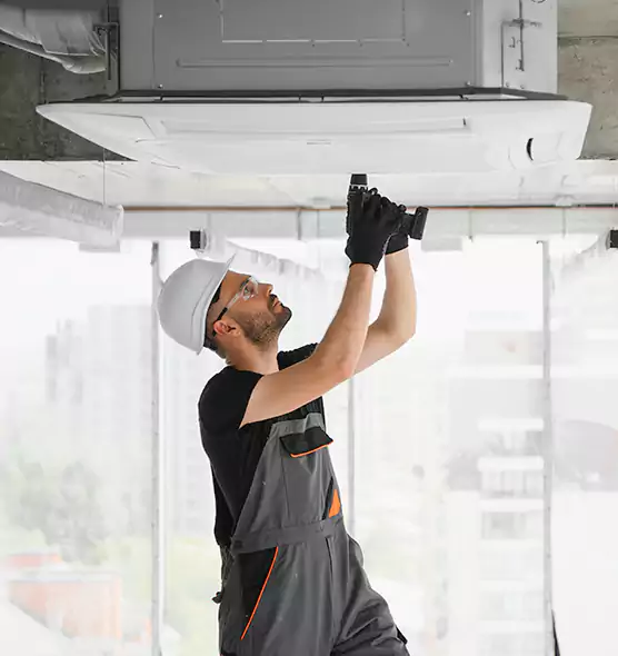 Reliable Ventilation System Cleaning in Seminole, FL